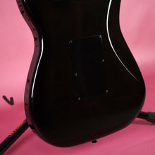 Load image into Gallery viewer, Edwards E-DA-98 Daita Siam Shade Signature Guitar 00's Transparent Black Burst MIJ ESP Japan