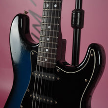 Load image into Gallery viewer, Tokai Super Edition TST-36HS 1985 Blue Black Sunburst MIJ Japan