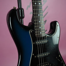 Load image into Gallery viewer, Tokai Super Edition TST-36HS 1985 Blue Black Sunburst MIJ Japan