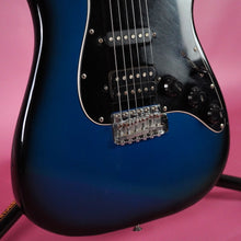 Load image into Gallery viewer, Tokai Super Edition TST-36HS 1985 Blue Black Sunburst MIJ Japan