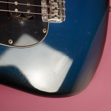 Load image into Gallery viewer, Tokai Super Edition TST-36HS 1985 Blue Black Sunburst MIJ Japan