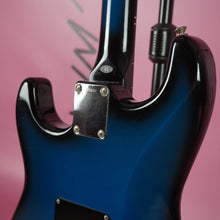 Load image into Gallery viewer, Tokai Super Edition TST-36HS 1985 Blue Black Sunburst MIJ Japan