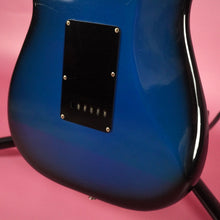 Load image into Gallery viewer, Tokai Super Edition TST-36HS 1985 Blue Black Sunburst MIJ Japan