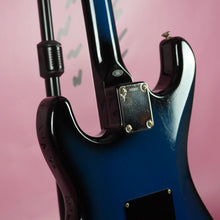 Load image into Gallery viewer, Tokai Super Edition TST-36HS 1985 Blue Black Sunburst MIJ Japan