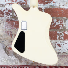 Load image into Gallery viewer, Edwards E-Serena Barry Sparks 2012 Vintage White MIJ ESP Japan