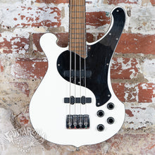 Load image into Gallery viewer, Killer KB-Simmony 2009 Snow White MIJ Japan ESP