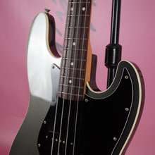 Load image into Gallery viewer, Fender Aerodyne Jazz Bass AJB 2002 Dolphin Grey CIJ Japan