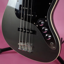 Load image into Gallery viewer, Fender Aerodyne Jazz Bass AJB 2002 Dolphin Grey CIJ Japan