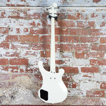 Load image into Gallery viewer, Killer KB-Simmony 2009 Snow White MIJ Japan ESP