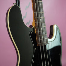Load image into Gallery viewer, Fender Aerodyne Jazz Bass AJB 2002 Dolphin Grey CIJ Japan