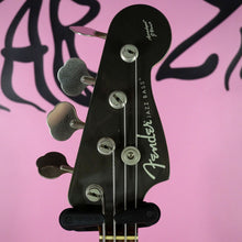 Load image into Gallery viewer, Fender Aerodyne Jazz Bass AJB 2002 Dolphin Grey CIJ Japan