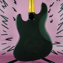 Load image into Gallery viewer, Fender Aerodyne Jazz Bass AJB 2002 Dolphin Grey CIJ Japan