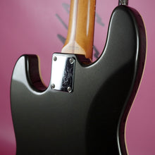 Load image into Gallery viewer, Fender Aerodyne Jazz Bass AJB 2002 Dolphin Grey CIJ Japan