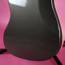 Load image into Gallery viewer, Fender Aerodyne Jazz Bass AJB 2002 Dolphin Grey CIJ Japan
