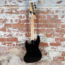 Load image into Gallery viewer, Fender Aerodyne Jazz Bass AJB 2010 Black MIJ Japan