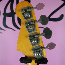 Load image into Gallery viewer, Fender Aerodyne Jazz Bass AJB 2002 Dolphin Grey CIJ Japan