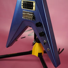 Load image into Gallery viewer, Yamaha VX-1 Flying V 1985 Blue Metallic MIJ Japan