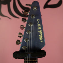 Load image into Gallery viewer, Yamaha VX-1 Flying V 1985 Blue Metallic MIJ Japan