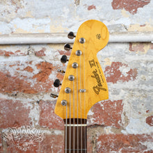 Load image into Gallery viewer, Fender Bass VI 2012 Vintage White MIJ Japan Offset