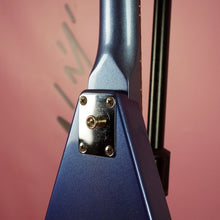 Load image into Gallery viewer, Yamaha VX-1 Flying V 1985 Blue Metallic MIJ Japan