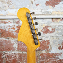 Load image into Gallery viewer, Fender Bass VI 2012 Vintage White MIJ Japan Offset