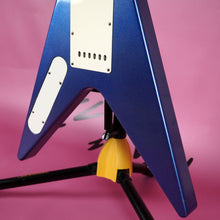 Load image into Gallery viewer, Yamaha VX-1 Flying V 1985 Blue Metallic MIJ Japan