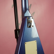 Load image into Gallery viewer, Yamaha VX-1 Flying V 1985 Blue Metallic MIJ Japan