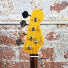Load image into Gallery viewer, Fender Jazz Bass '62 Reissue JB62-75US 2000 Fiesta Red CIJ Japan