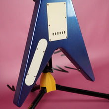 Load image into Gallery viewer, Yamaha VX-1 Flying V 1985 Blue Metallic MIJ Japan