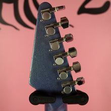 Load image into Gallery viewer, Yamaha VX-1 Flying V 1985 Blue Metallic MIJ Japan