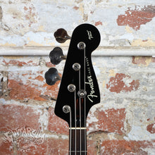 Load image into Gallery viewer, Fender Aerodyne Jazz Bass AJB 2010 Black MIJ Japan