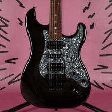 Load image into Gallery viewer, Edwards E-DA-98 Daita Siam Shade Signature Guitar 00's Transparent Black Burst MIJ ESP Japan