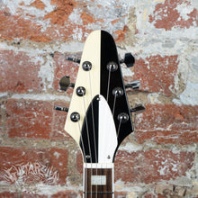 Load image into Gallery viewer, Edwards Flying V E-FV-125WB 2021 White Black Michael Schenker MIJ Japan ESP