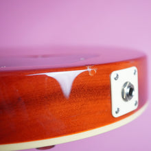 Load image into Gallery viewer, Edwards E-LP-125SD 2022 Vintage Honey Burst MIJ Japan