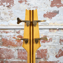 Load image into Gallery viewer, Aria Pro II SB-ELT 1989 Padauk Red