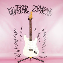 Load image into Gallery viewer, Tokai Custom Edition TST 1987 White MIJ Japan