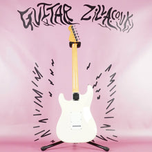 Load image into Gallery viewer, Tokai Custom Edition TST 1987 White MIJ Japan