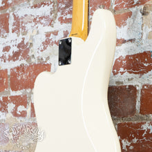 Load image into Gallery viewer, Fender Bass VI 2012 Vintage White MIJ Japan Offset
