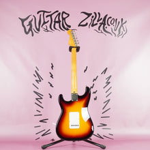 Load image into Gallery viewer, Tokai Goldstar Sound TST-70ET 1984 Sunburst MIJ Japan