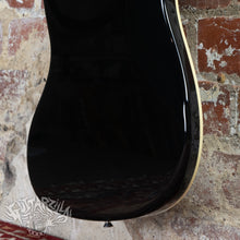Load image into Gallery viewer, Fender Aerodyne Jazz Bass AJB 2010 Black MIJ Japan