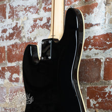 Load image into Gallery viewer, Fender Aerodyne Jazz Bass AJB 2010 Black MIJ Japan