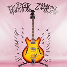 Load image into Gallery viewer, Epiphone Casino Bigsby 1995 Vintage Sunburst Red MIJ Japan Terada Pre-Elitist