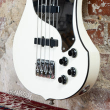 Load image into Gallery viewer, Killer KB-Simmony 2009 Snow White MIJ Japan ESP