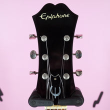 Load image into Gallery viewer, Epiphone Casino Bigsby 1995 Vintage Sunburst Red MIJ Japan Terada Pre-Elitist