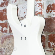 Load image into Gallery viewer, Killer KB-Simmony 2009 Snow White MIJ Japan ESP