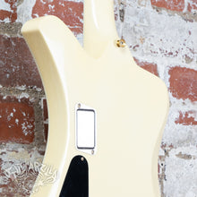 Load image into Gallery viewer, Edwards E-Serena Barry Sparks 2012 Vintage White MIJ ESP Japan