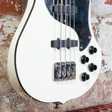 Load image into Gallery viewer, Killer KB-Simmony 2009 Snow White MIJ Japan ESP