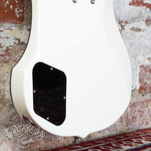 Load image into Gallery viewer, Killer KB-Simmony 2009 Snow White MIJ Japan ESP