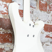 Load image into Gallery viewer, Killer KB-Simmony 2009 Snow White MIJ Japan ESP