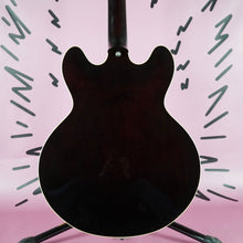 Load image into Gallery viewer, Epiphone Casino Bigsby 1995 Vintage Sunburst Red MIJ Japan Terada Pre-Elitist